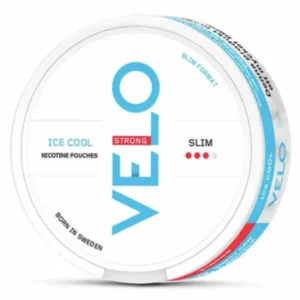 VELO ICE COOL - Vape Dubai Store
