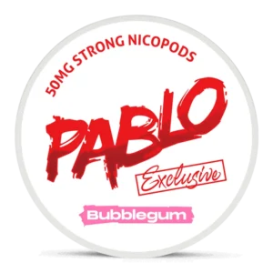 Pablo Exclusive Bubblegum 