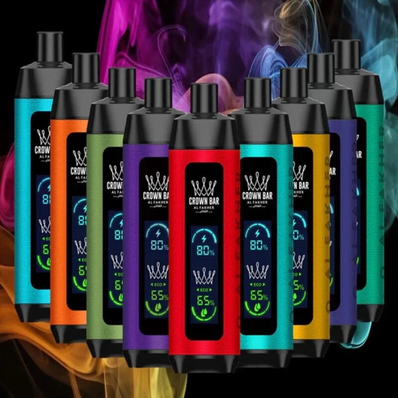  Buy Disposable Vapes Online