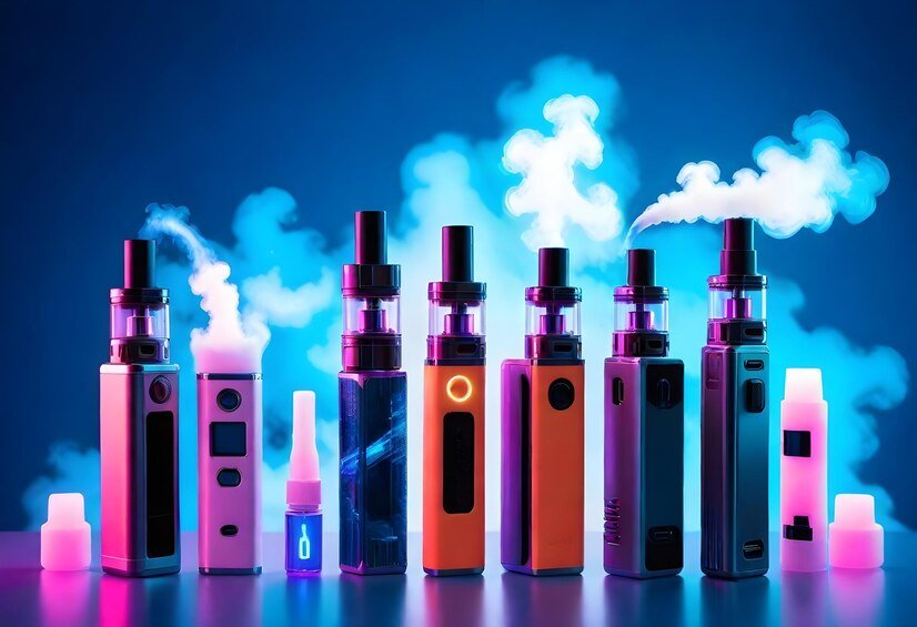 Best Disposable Vapes to Buy in UAE 2024