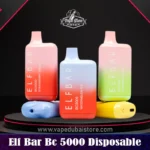 Elf Bar Bc 5000 Disposable Vape