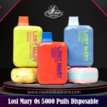 Lost Mary Os 5000 Puffs Disposable