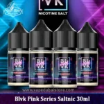 Blvk Pink Series Saltnic 30ml