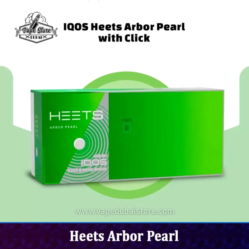 Heets Arbor Pearl