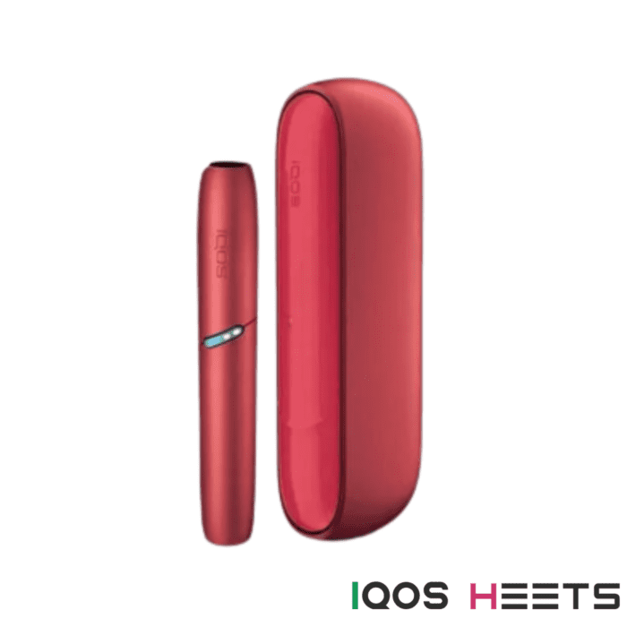 Iqos Originals Duo