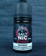 Ruthless Saltnic 30ml E-liquid