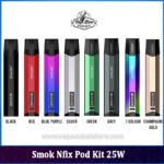 Smok Nfix Pod Kit 25W