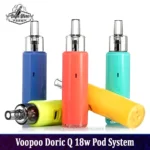 Voopoo Doric Q 18w Pod System