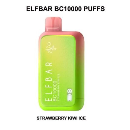 ELFBAR Disposable 3500 Puffs
