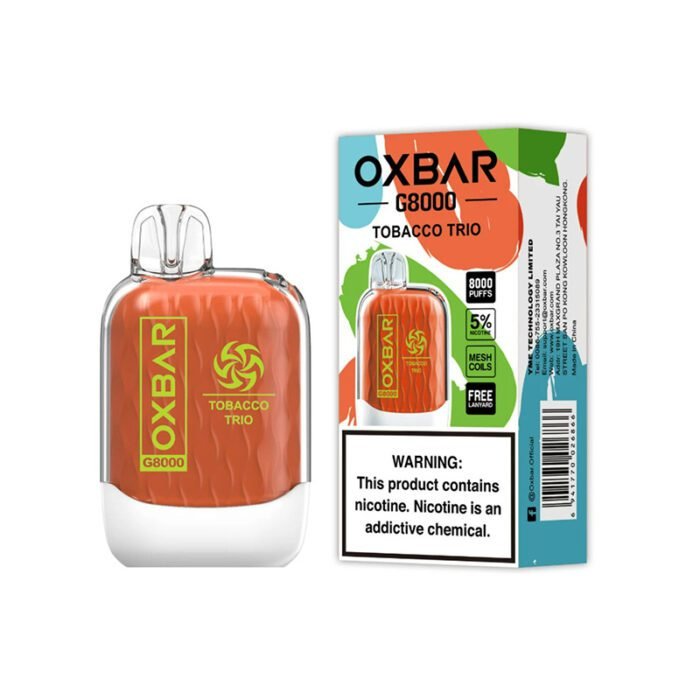 OXBAR_G8000_Disposable_Tobacco_Trio__04214