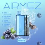 AiRMEZ 10000 Puffs Disposable Vape In Dubai