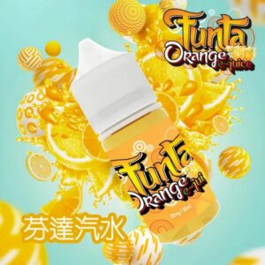 FUNTA芬達汽水風味煙油
